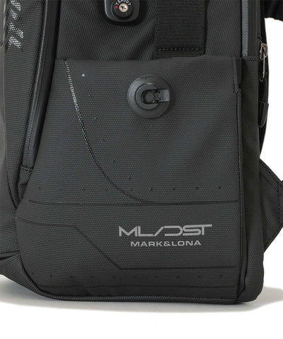 DST Modular Backpack