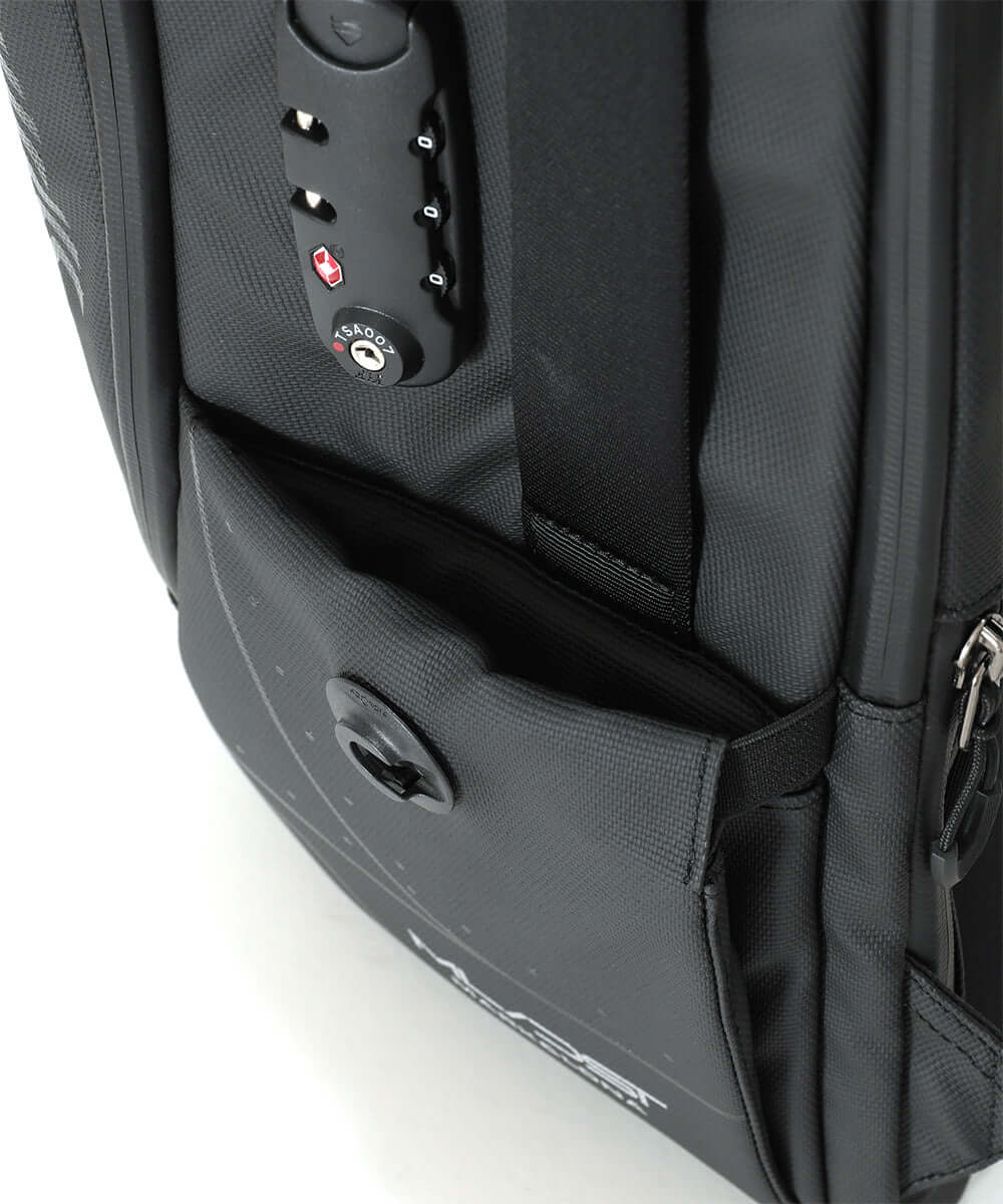 DST Modular Backpack