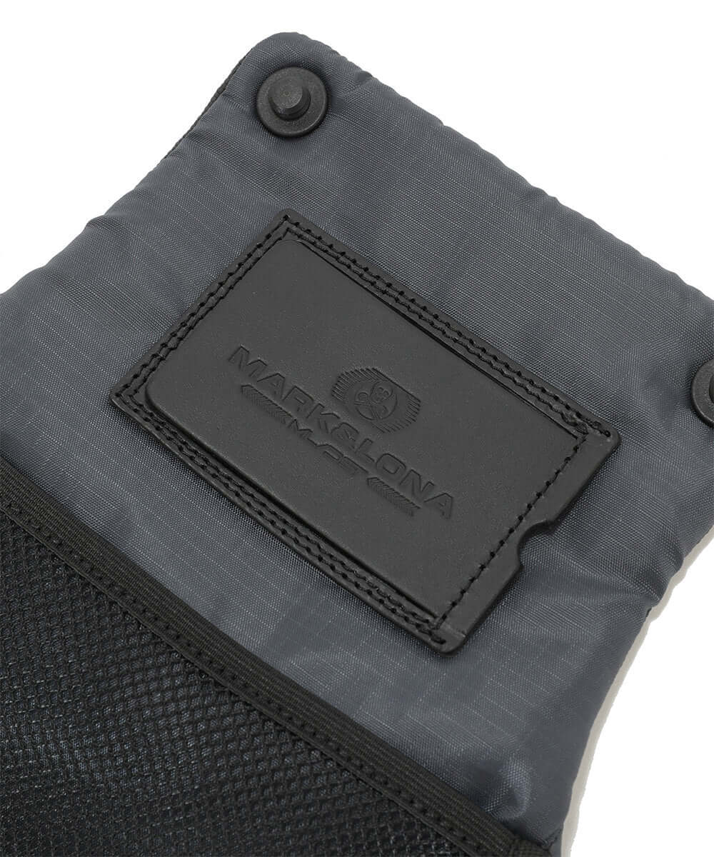 DST Modular Backpack