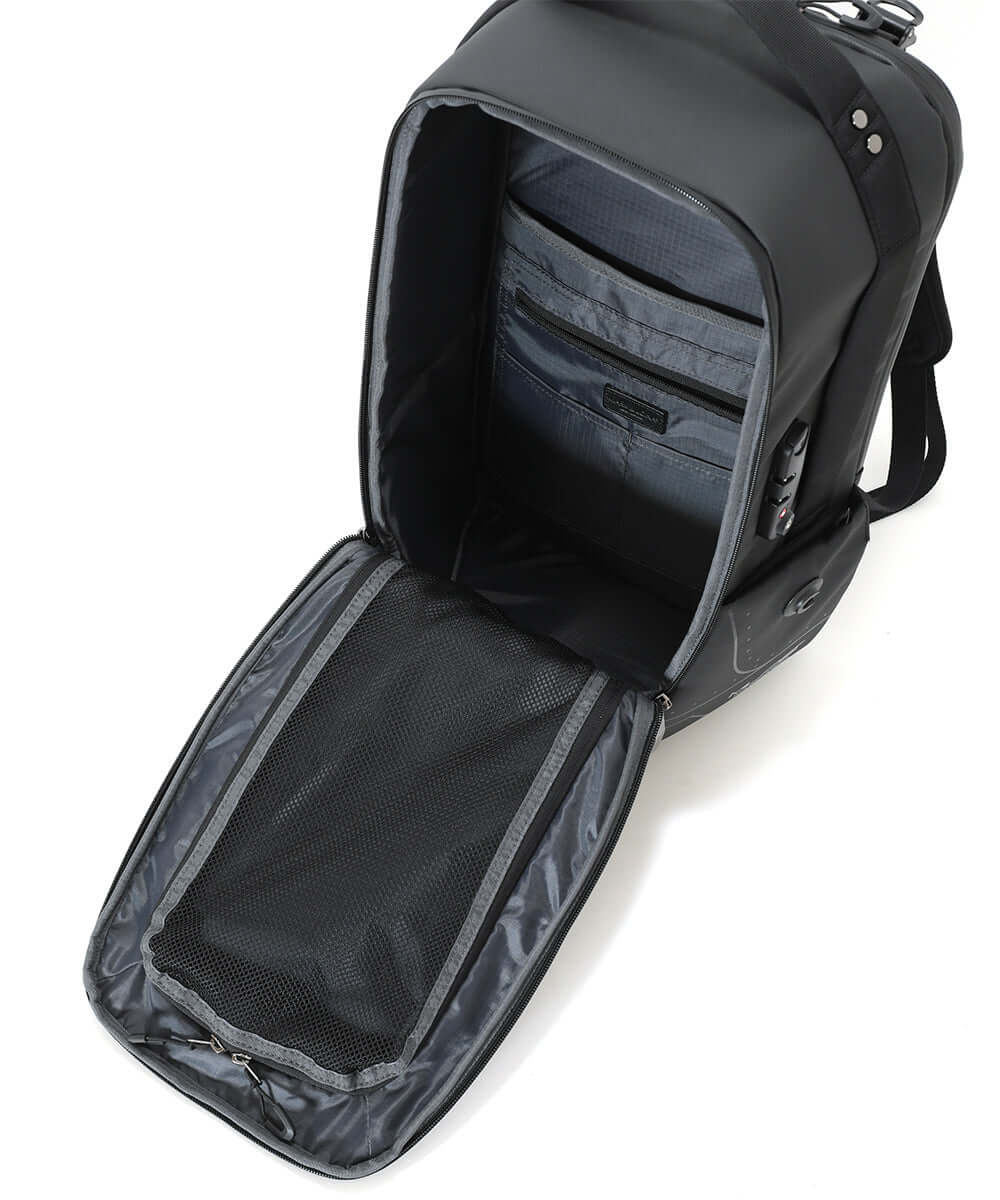 DST Modular Backpack