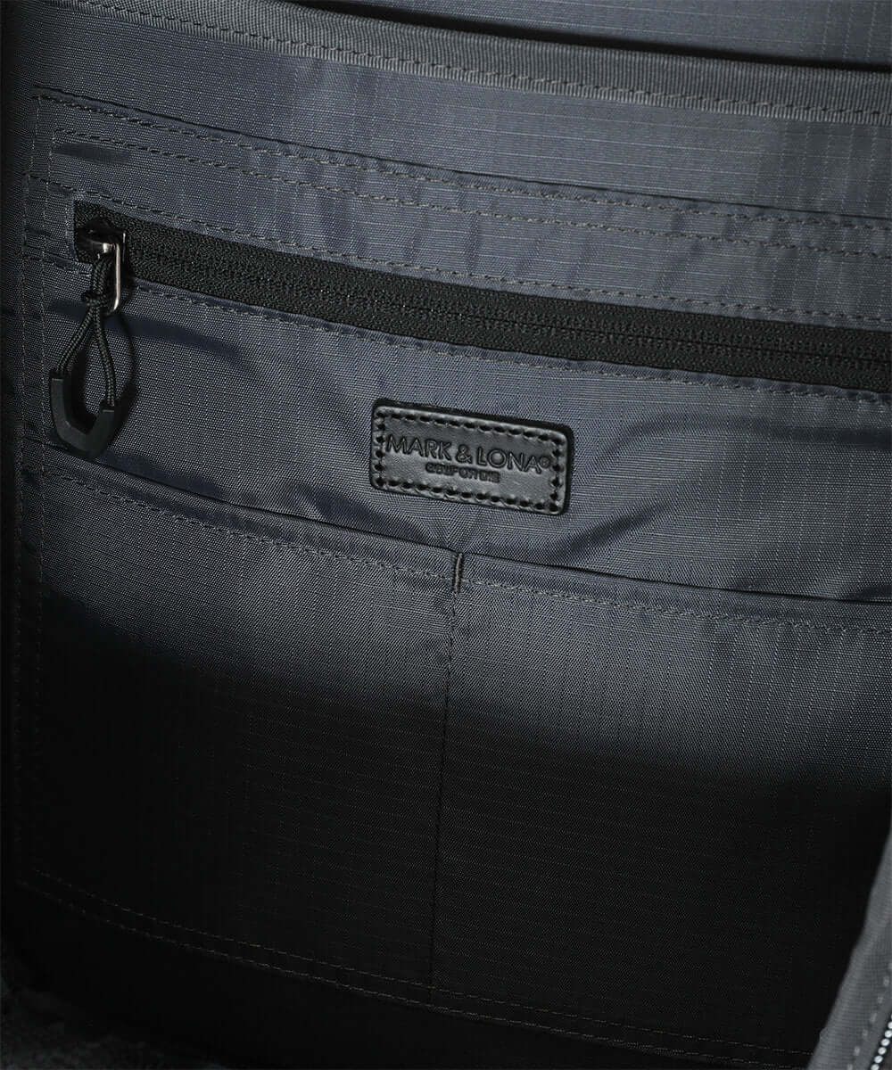 DST Modular Backpack