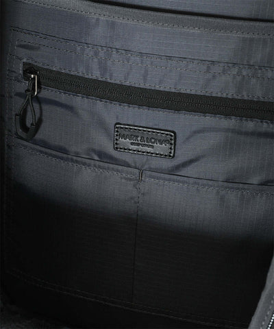 DST Modular Backpack