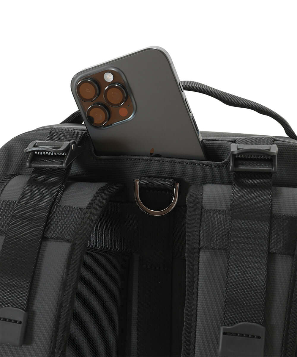 DST Modular Backpack