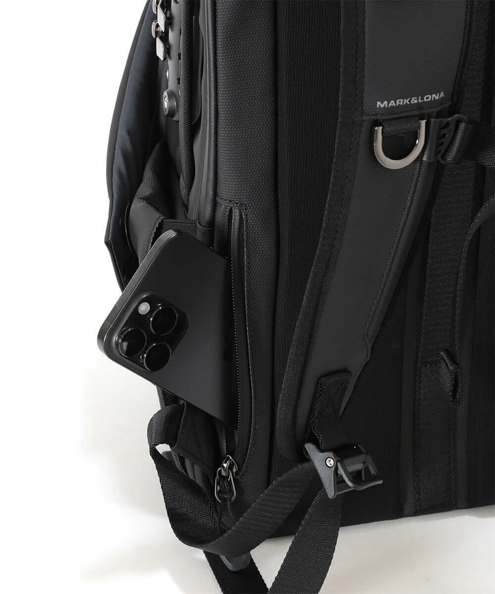 DST Modular Backpack