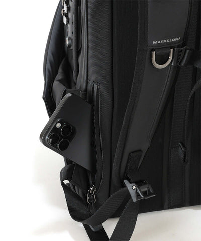 DST Modular Backpack