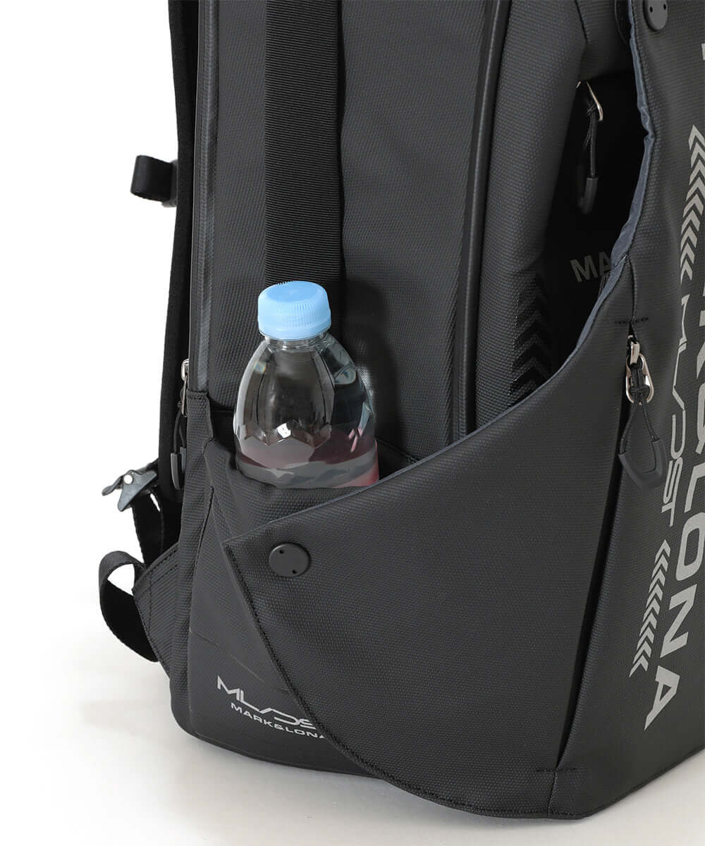 DST Modular Backpack