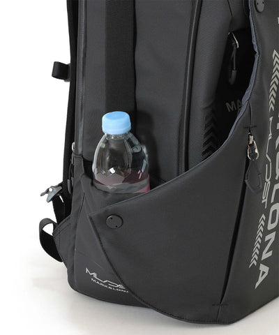 DST Modular Backpack