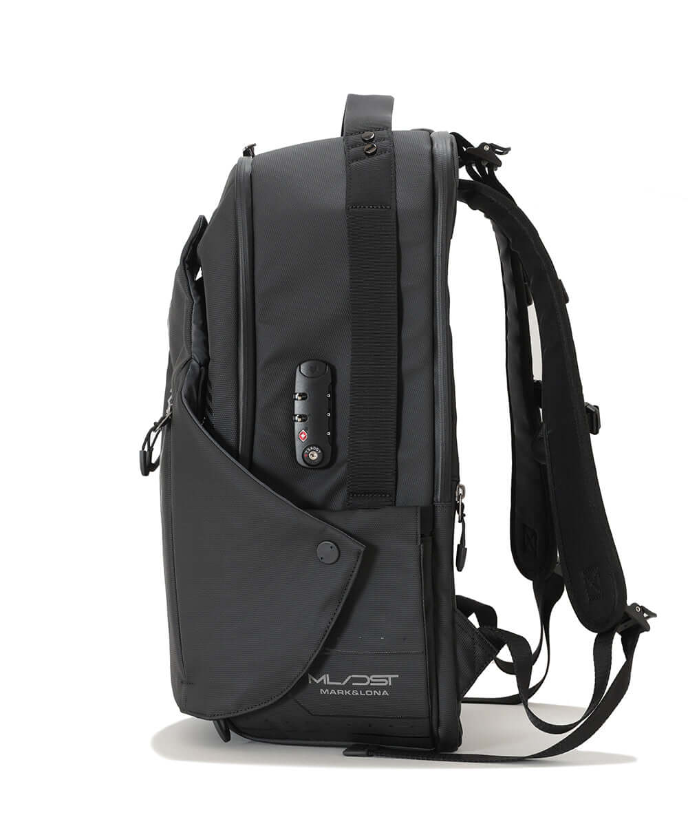 DST Modular Backpack