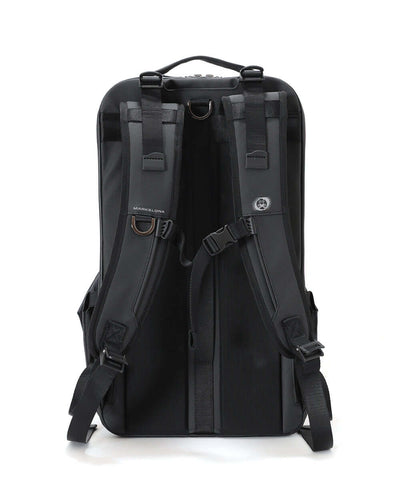 DST Modular Backpack