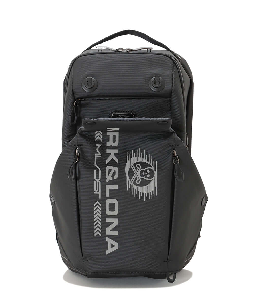 DST Modular Backpack