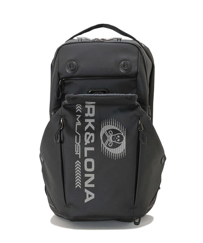 DST Modular Backpack