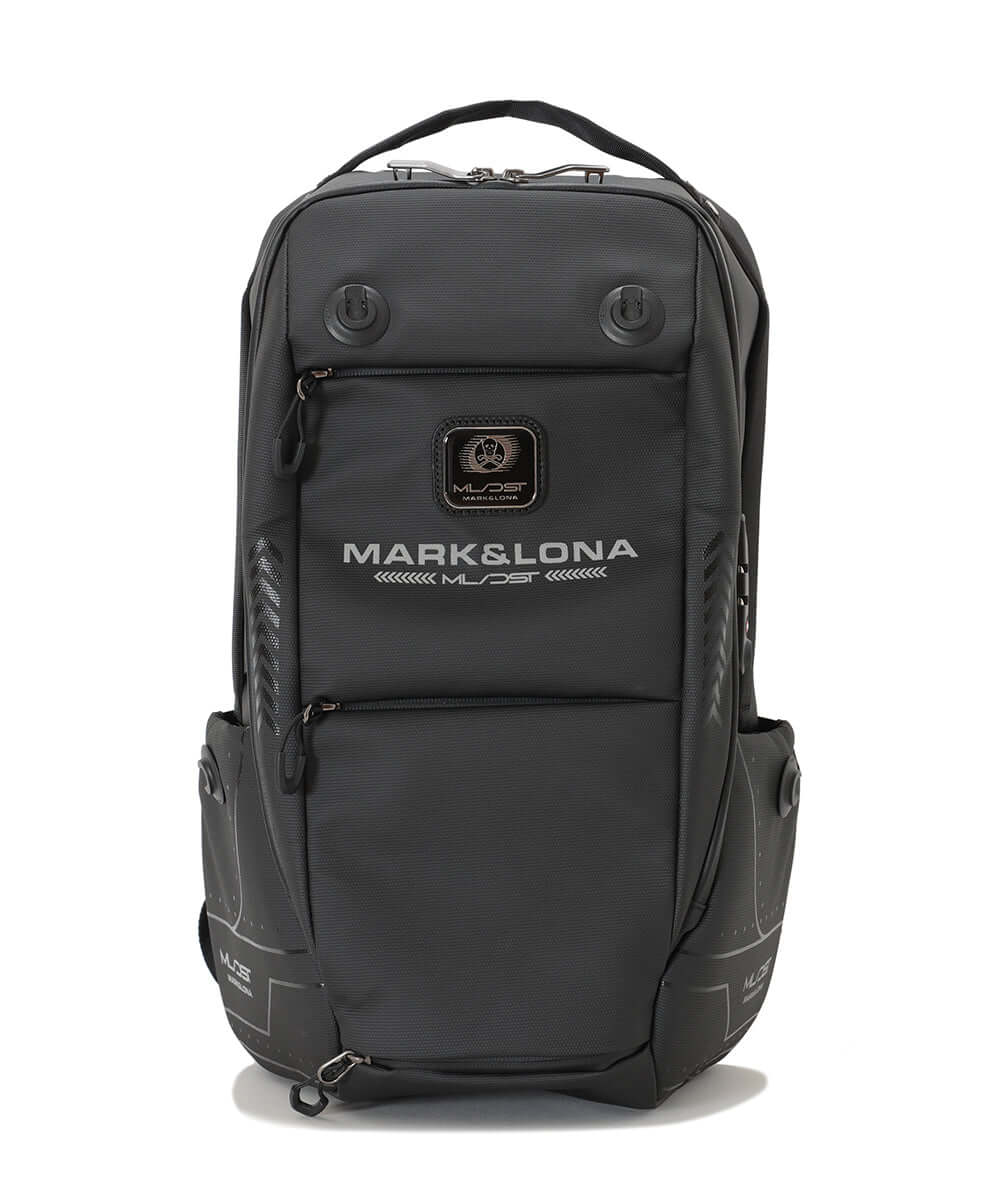 DST Modular Backpack