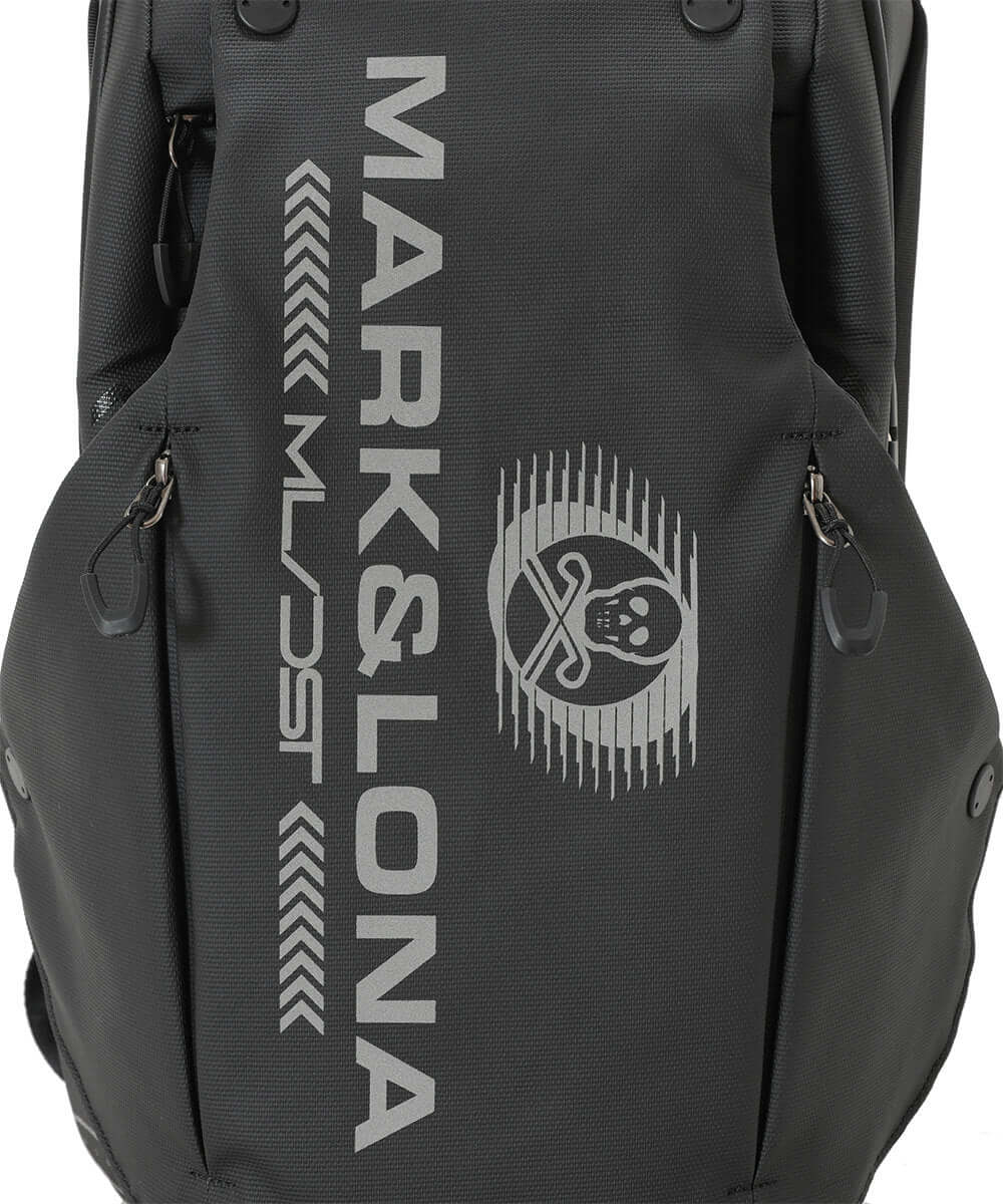 DST Modular Backpack