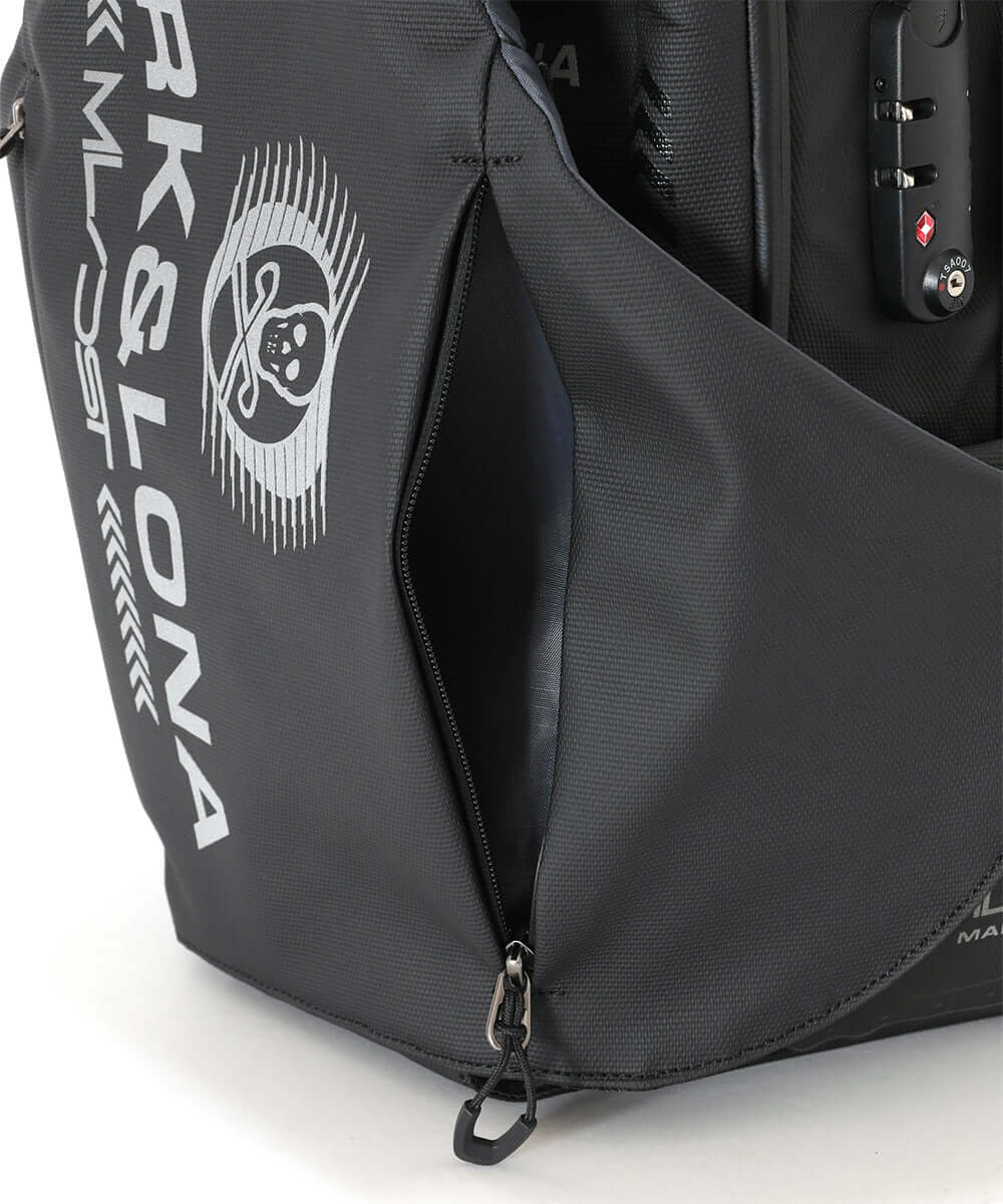 DST Modular Backpack