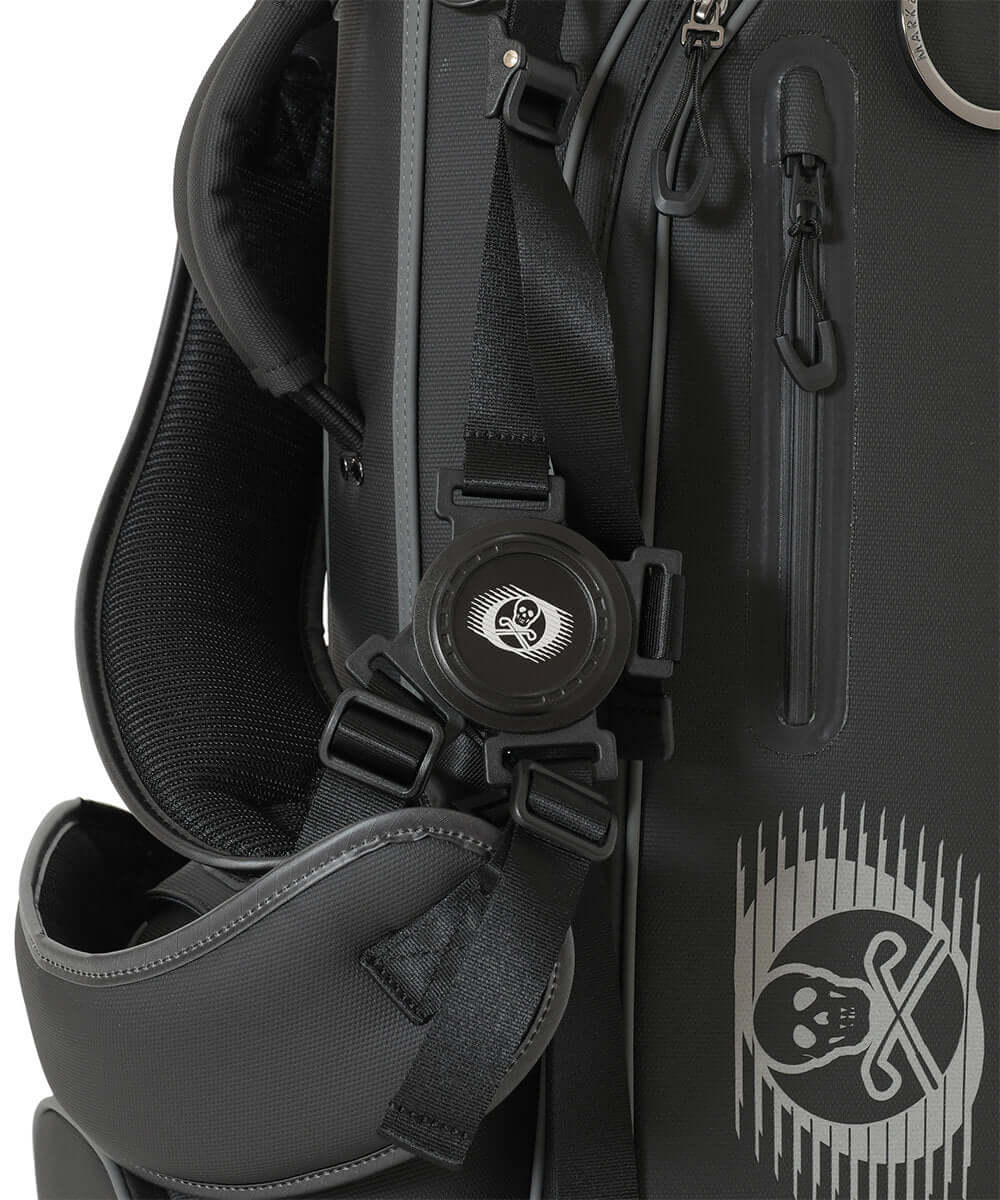 DST Compact Cart Caddy Bag