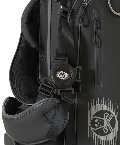 DST Compact Cart Caddy Bag