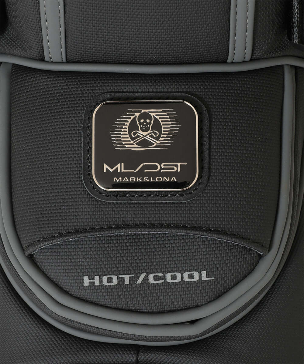 DST Compact Cart Caddy Bag