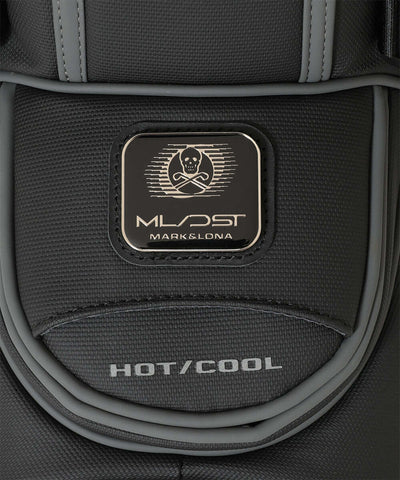 DST Compact Cart Caddy Bag