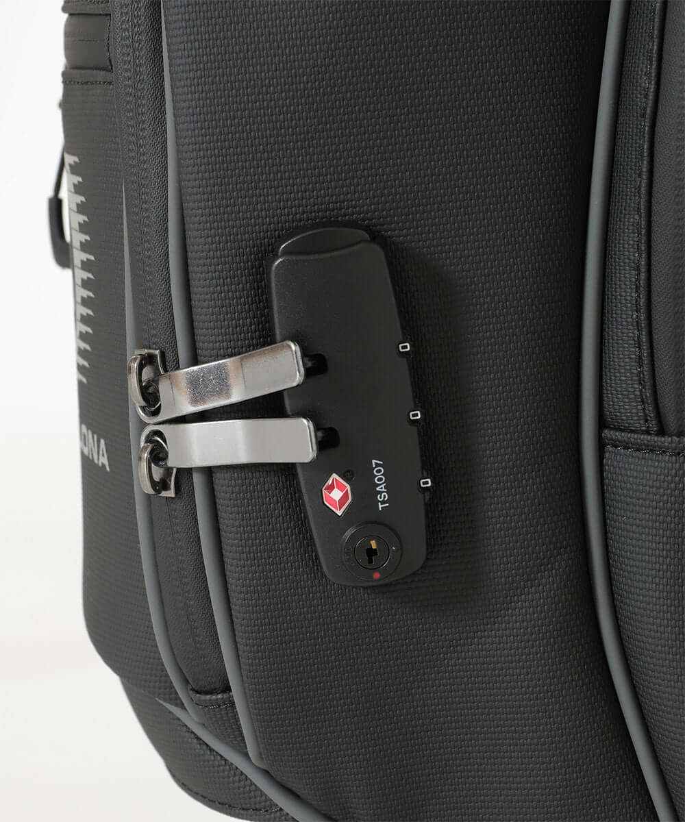 DST Compact Cart Caddy Bag