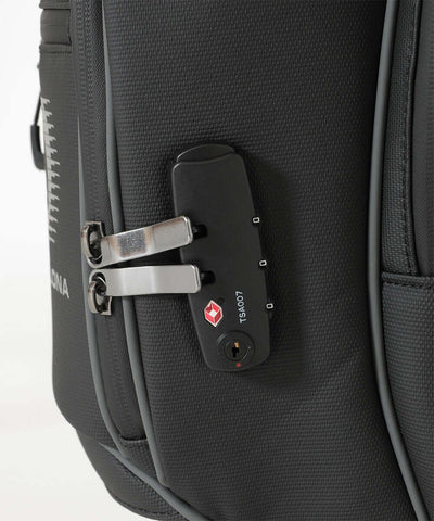 DST Compact Cart Caddy Bag