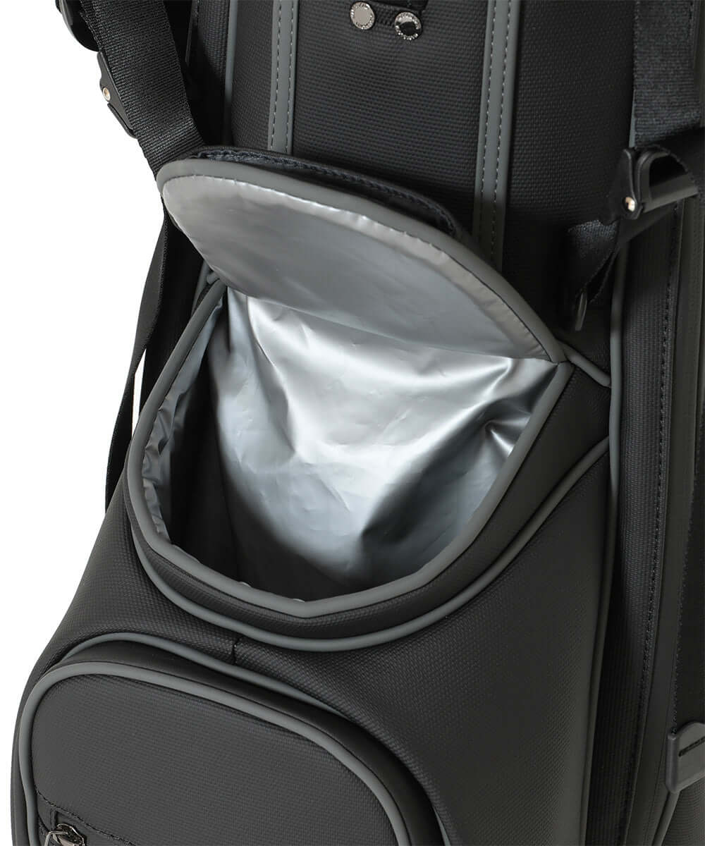 DST Compact Cart Caddy Bag