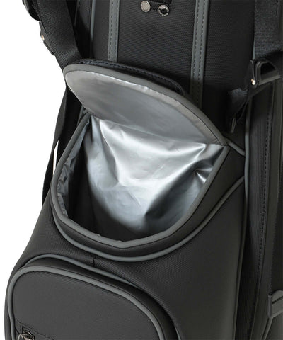 DST Compact Cart Caddy Bag