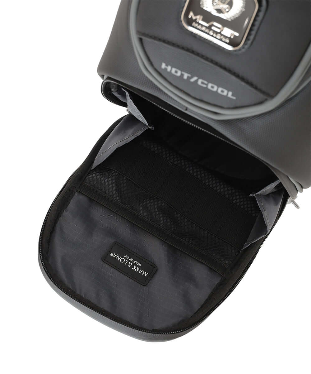 DST Compact Cart Caddy Bag