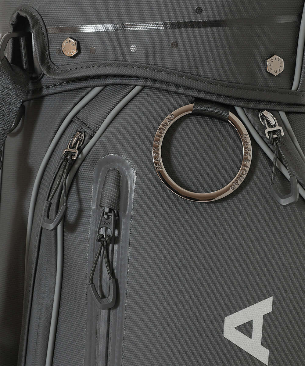 DST Compact Cart Caddy Bag