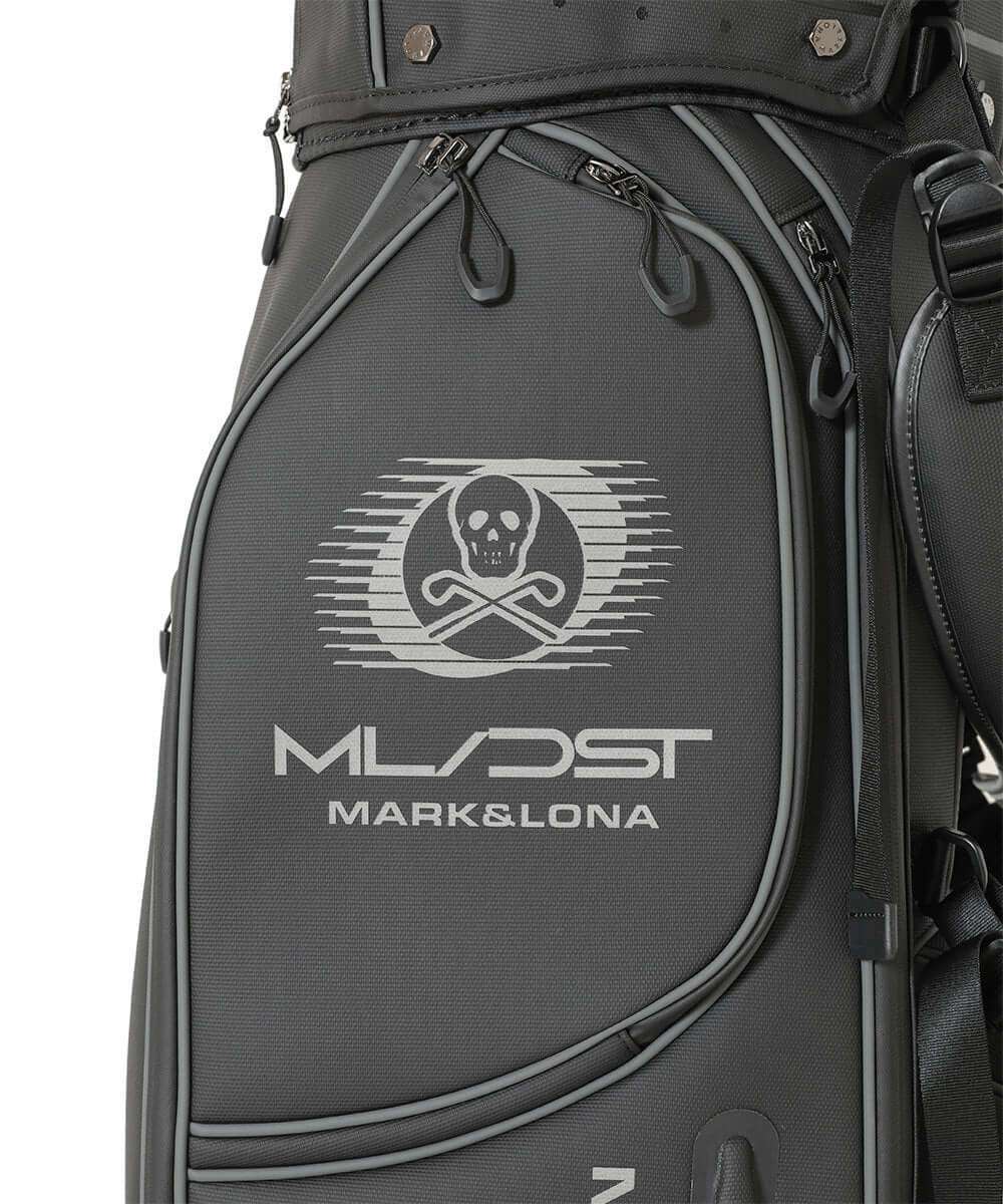DST Compact Cart Caddy Bag