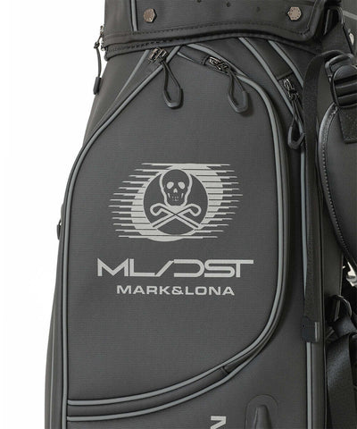 DST Compact Cart Caddy Bag