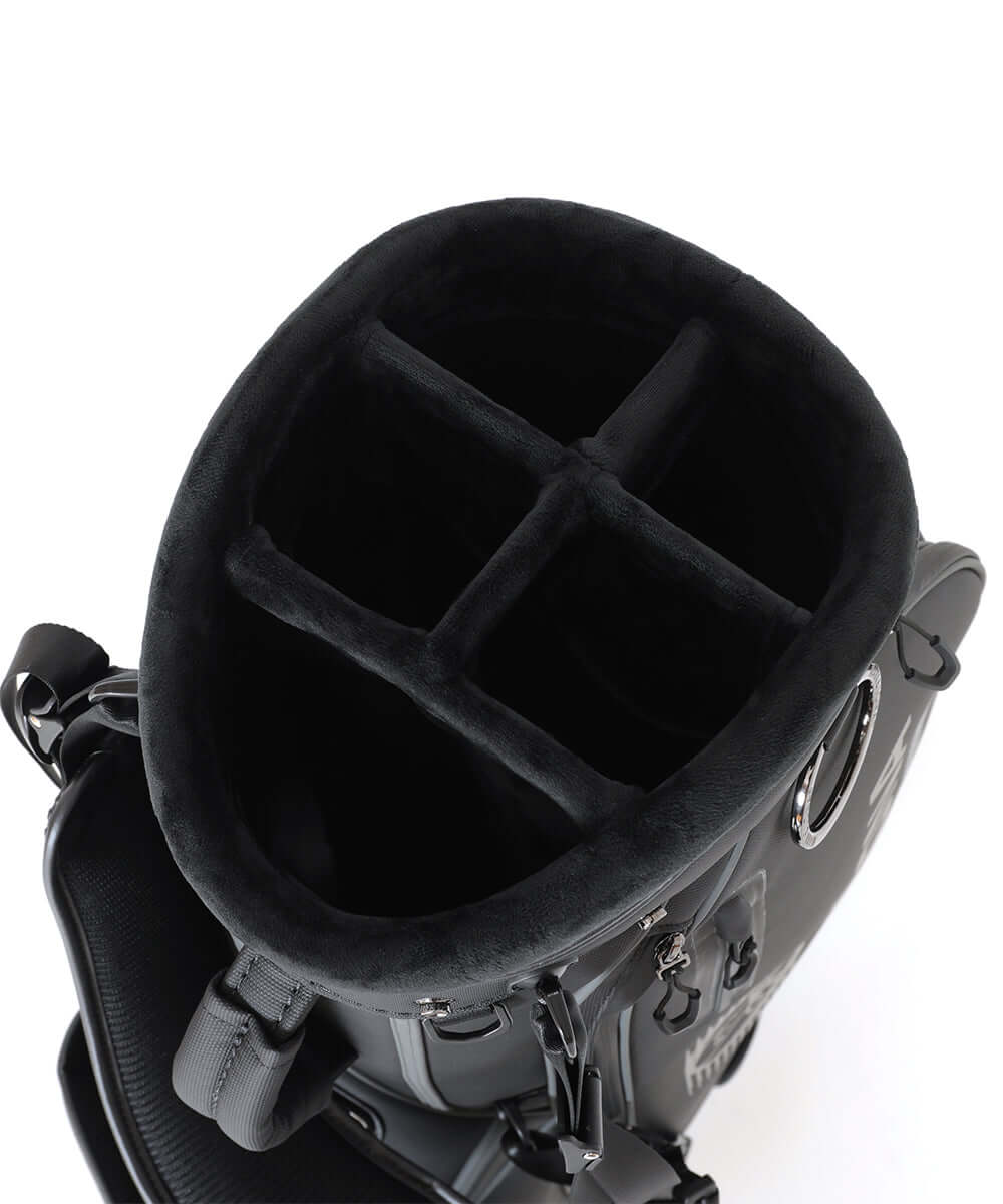 DST Compact Cart Caddy Bag