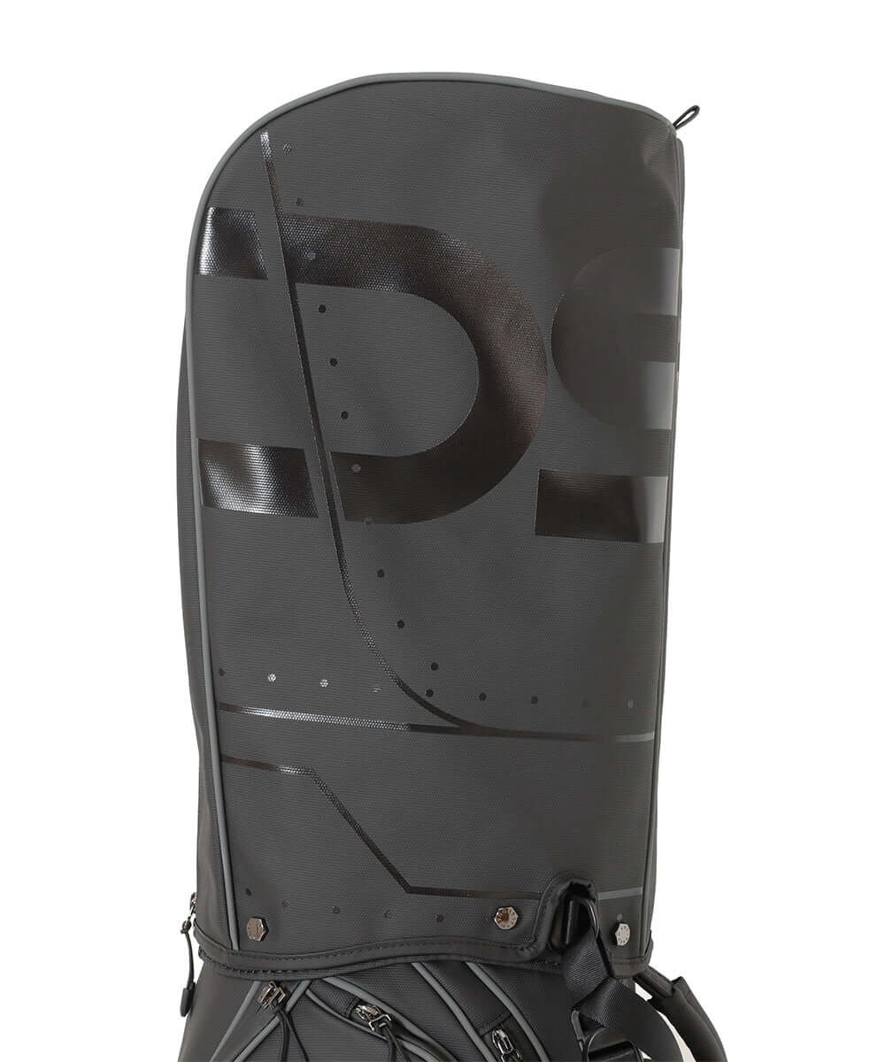 DST Compact Cart Caddy Bag