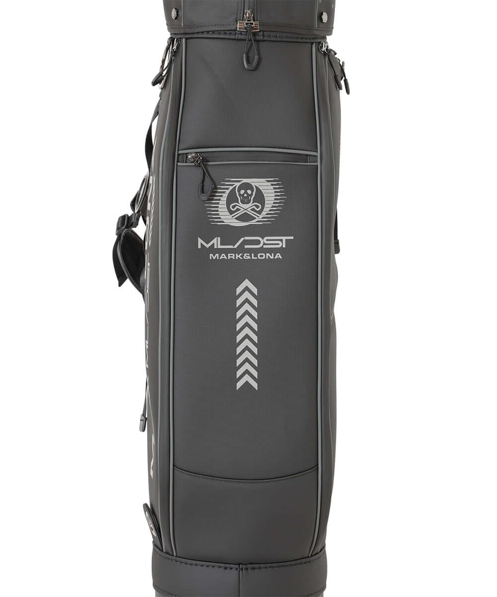 DST Compact Cart Caddy Bag