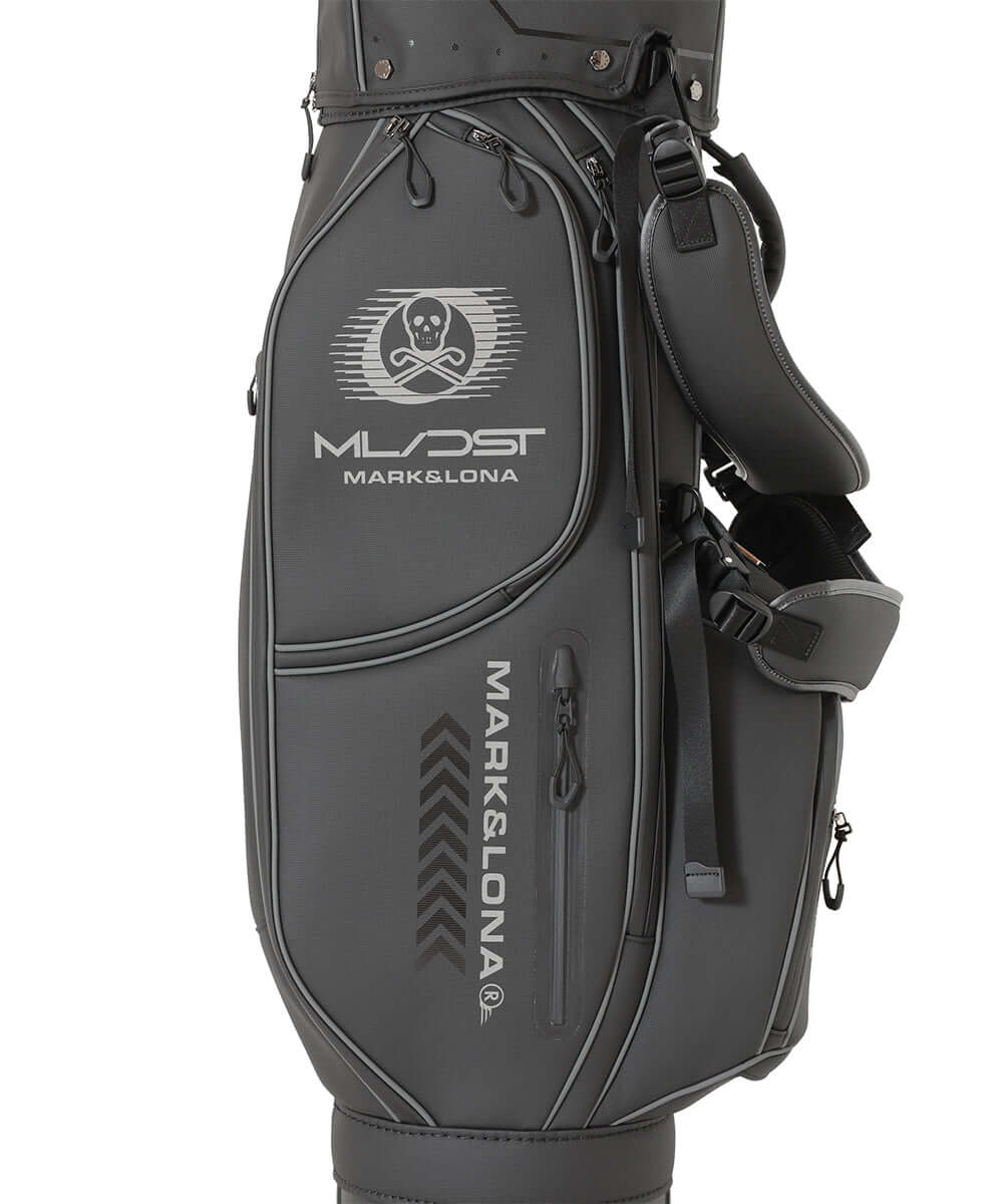 DST Compact Cart Caddy Bag