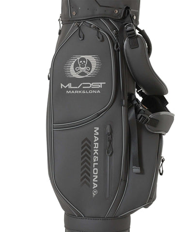 DST Compact Cart Caddy Bag