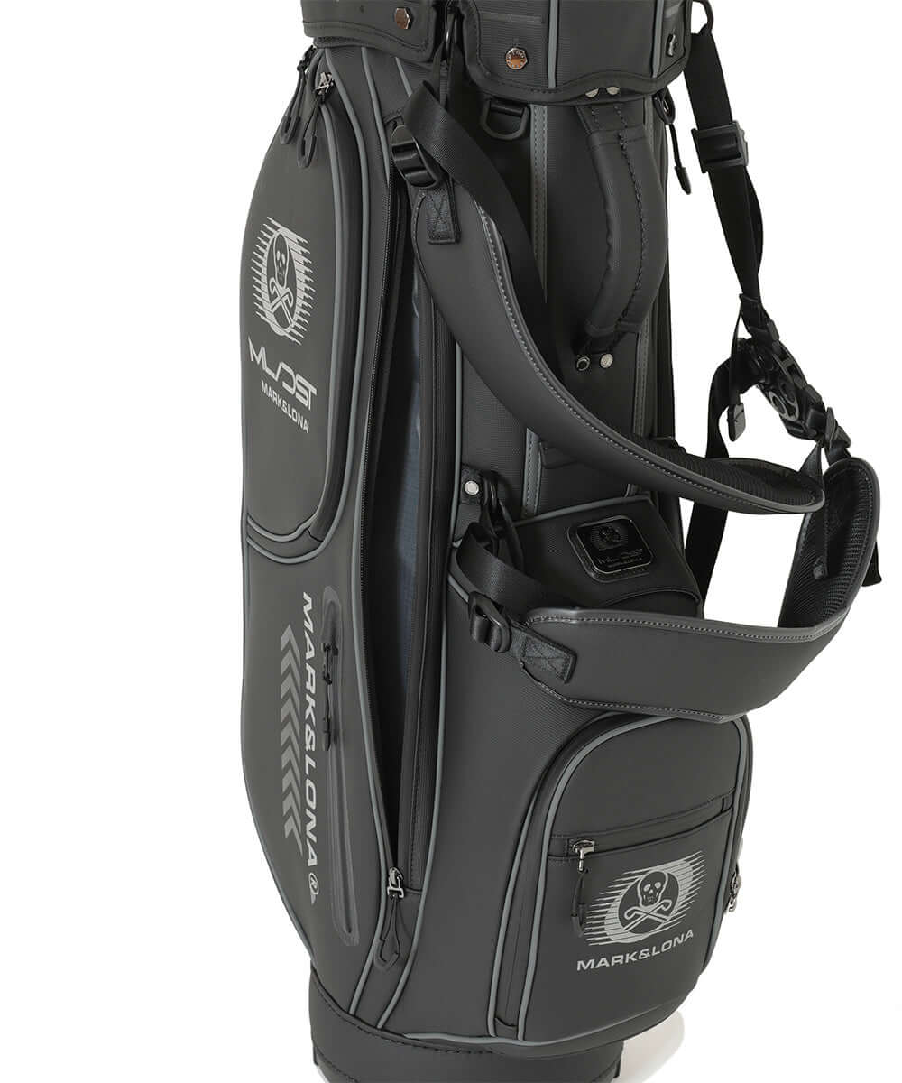 DST Compact Cart Caddy Bag