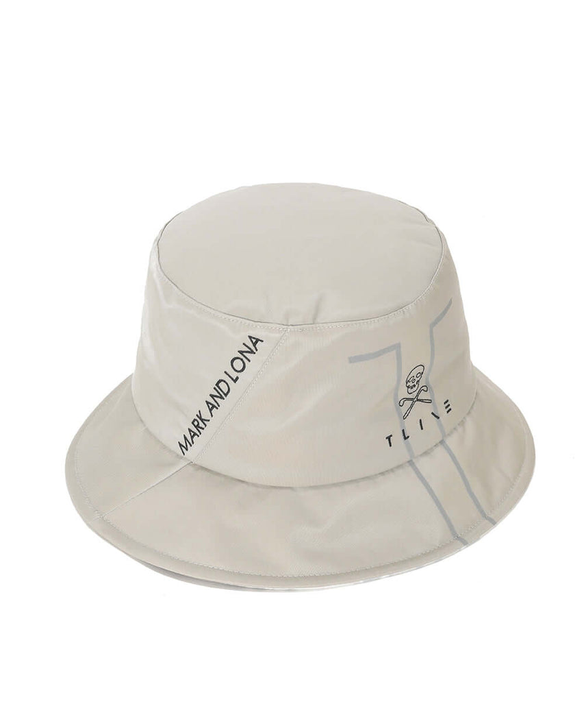 新品　MARK&LONA Bucket Hat GlossFlex Bucket | MEN and WOMEN - T-LINE – MARK & LONA GLOBAL