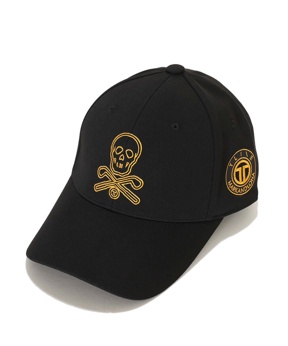 Lexa Emblem Cap | MEN and WOMEN