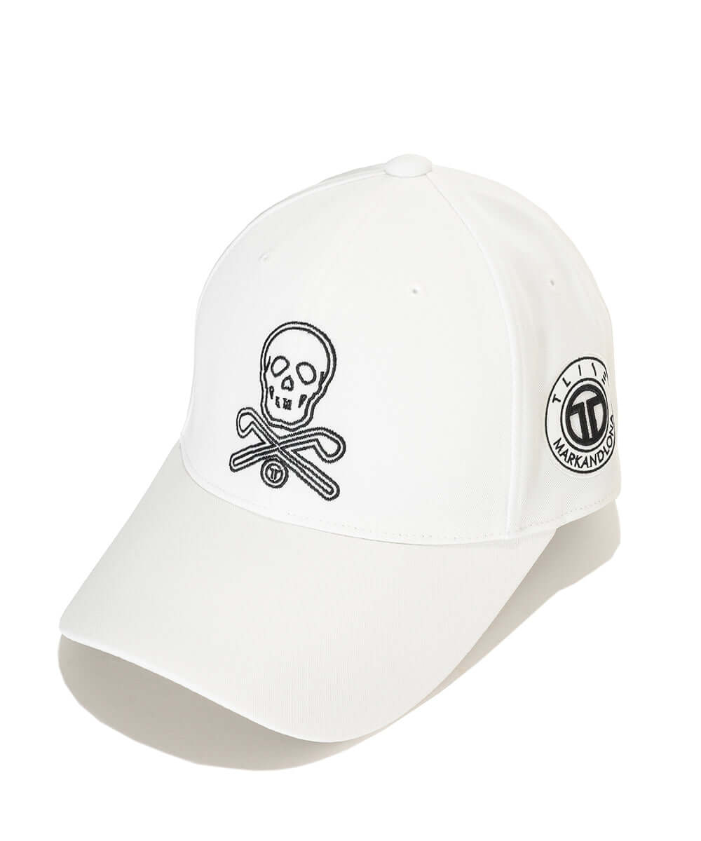 Lexa Emblem Cap | MEN and WOMEN