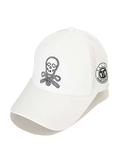 Lexa Emblem Cap | MEN and WOMEN