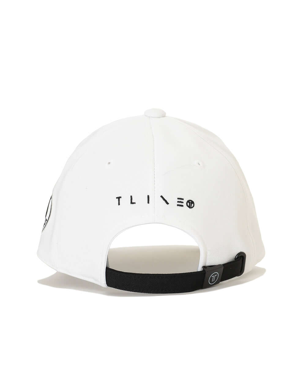 Lexa Emblem Cap | MEN and WOMEN