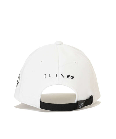 Lexa Emblem Cap | MEN and WOMEN