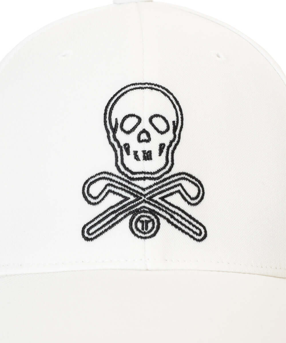 Lexa Emblem Cap | MEN and WOMEN