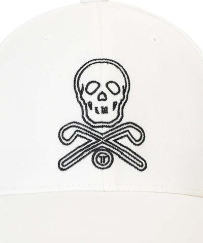 Lexa Emblem Cap | MEN and WOMEN