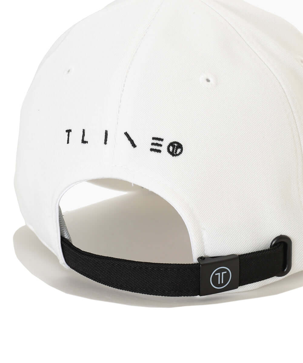 Lexa Emblem Cap | MEN and WOMEN