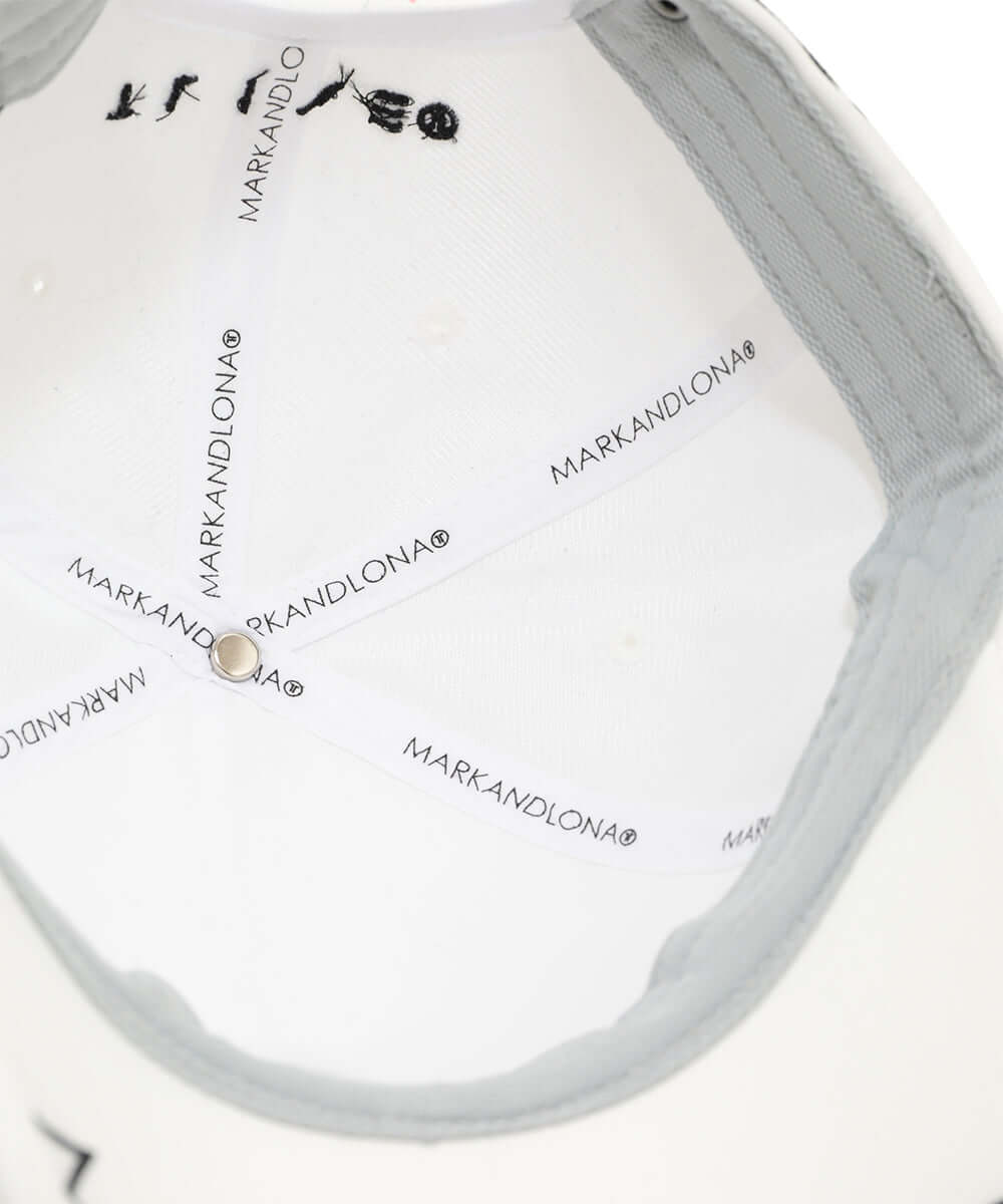 Lexa Emblem Cap | MEN and WOMEN