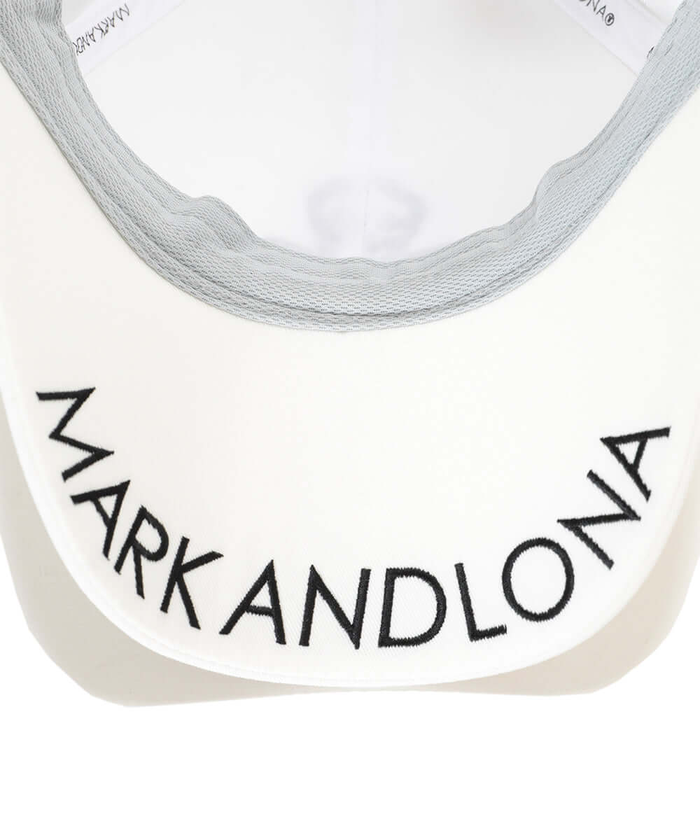 Lexa Emblem Cap | MEN and WOMEN