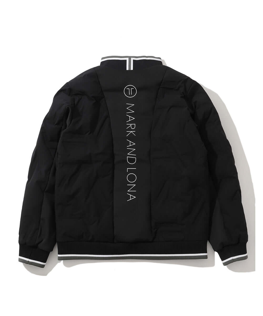 T-Pattern Insulate Pro Jacket | MEN - T-LINE – MARK & LONA GLOBAL