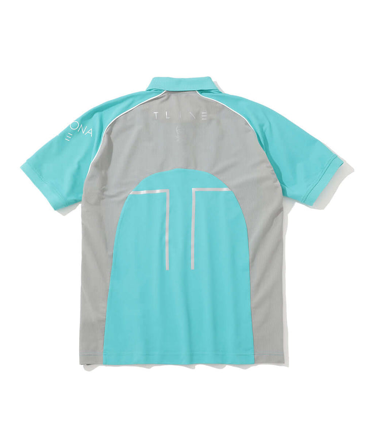 Vault Flex Polo | MEN - T-LINE – MARK & LONA GLOBAL ONLINE STORE