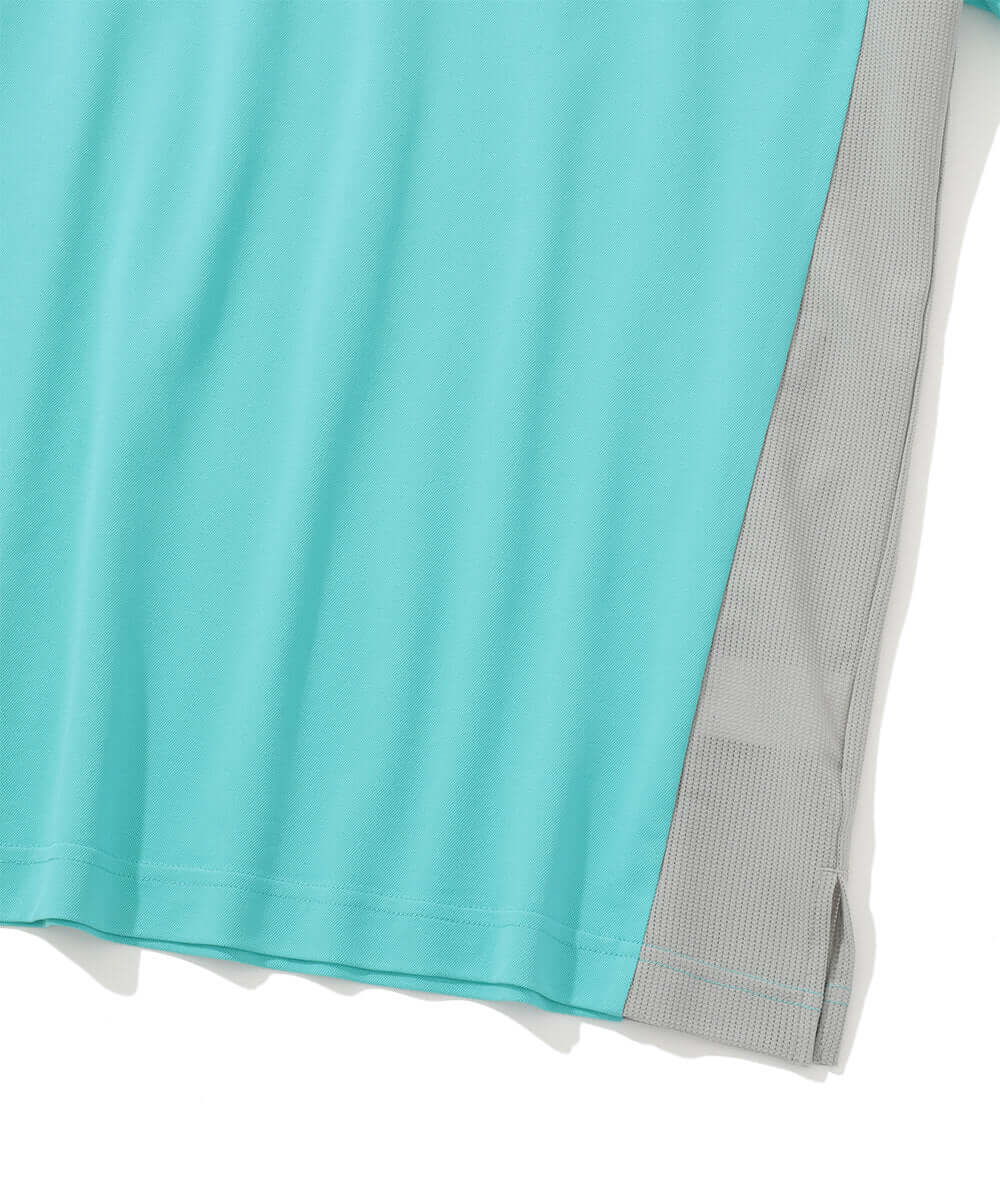 Vault Flex Polo | MEN - T-LINE – MARK & LONA GLOBAL ONLINE STORE